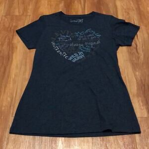 Levi’s Blue T-Shirt Size Medium